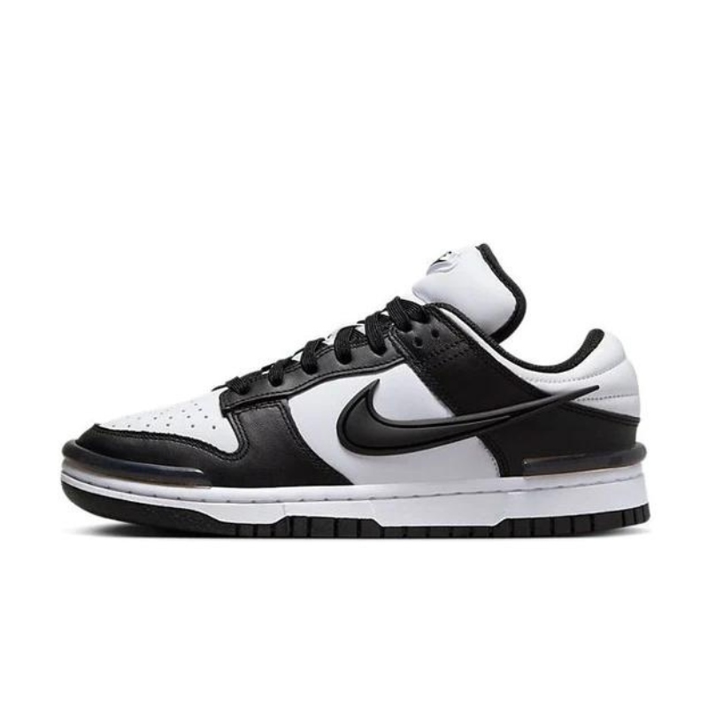 Tênis Nike Dunk Low Twist Panda - DZ2794-001 - Sportline Store
