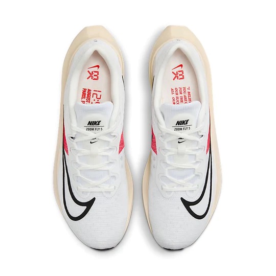Tenis Nike Zoom Fly 5 Eliud Kipchoge FD6562 100 Sportline Store