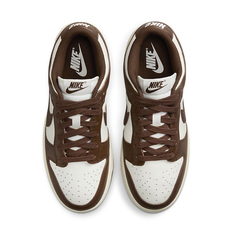 Tênis Nike Dunk Low Cacao Wow - DD1503-124 - Sportline Store