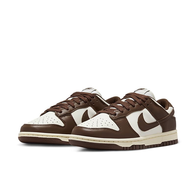 Tênis Nike Dunk Low Cacao Wow - DD1503-124 - Sportline Store