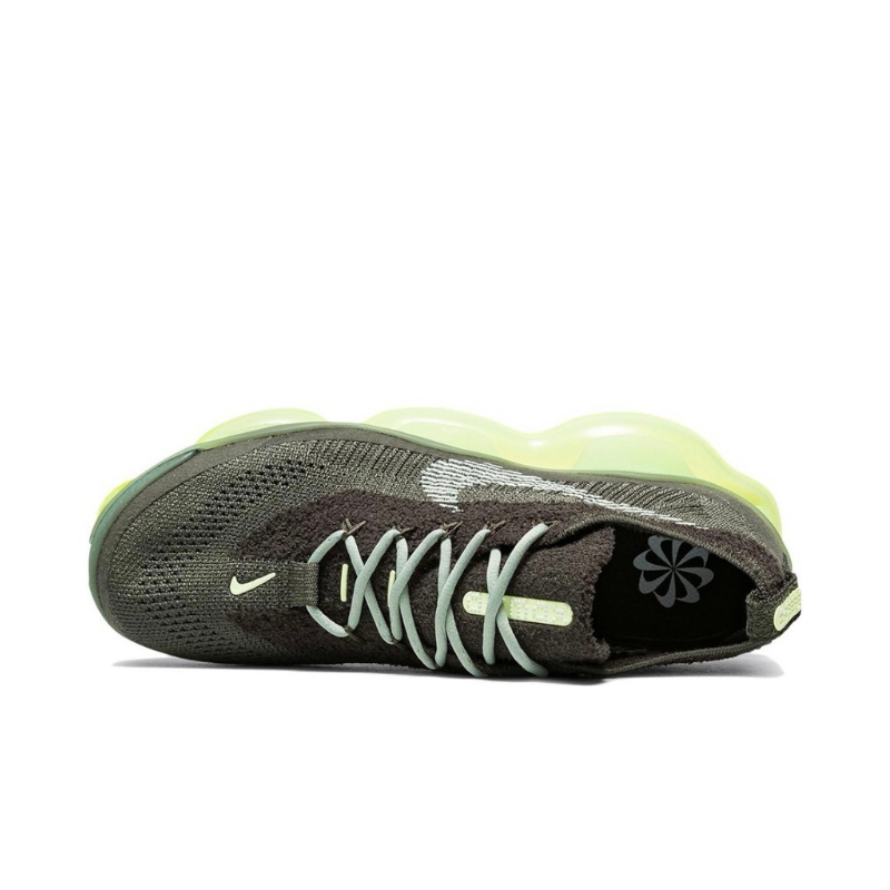 Tênis Nike Air Max Scorpion Barely Volt - DJ4701-300