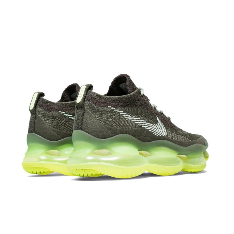 Tênis Nike Air Max Scorpion Barely Volt - DJ4701-300 - Sportline Store
