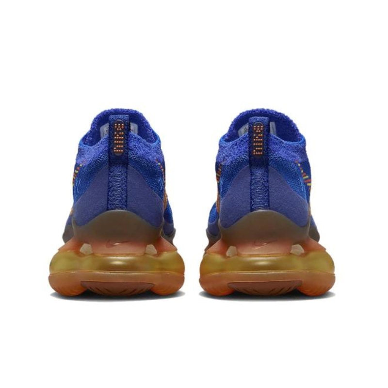 Tênis Nike Air Max Scorpion Frank Rudy Racer Blue - DX4768-400