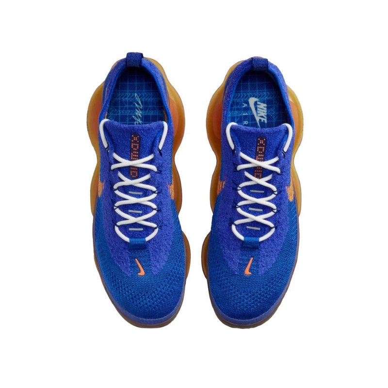 Tênis Nike Air Max Scorpion Frank Rudy Racer Blue - DX4768-400