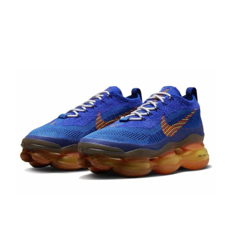 Tênis Nike Air Max Scorpion Frank Rudy Racer Blue - DX4768-400