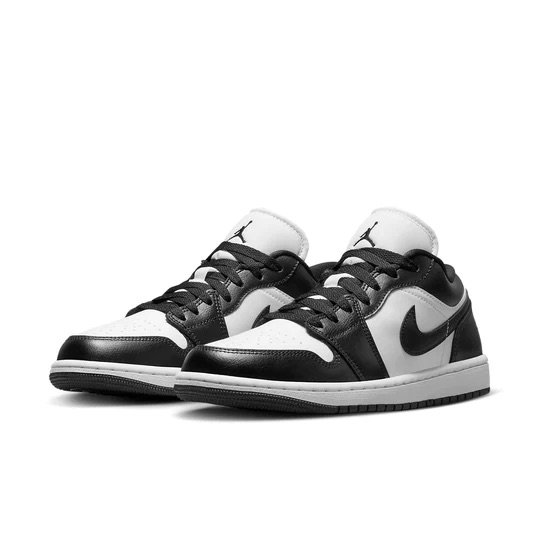 Tênis Nike Air Jordan 1 Low Panda - DC0774-101 - Sportline Store