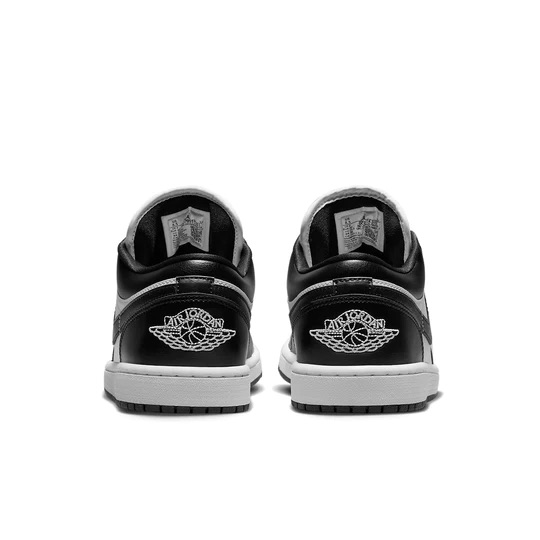 Tênis Nike Air Jordan 1 Low Panda - DC0774-101 - Sportline Store