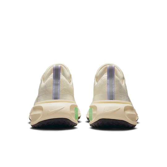 Tênis Nike Invincible Run 3 Light Cream White - DR2615-200