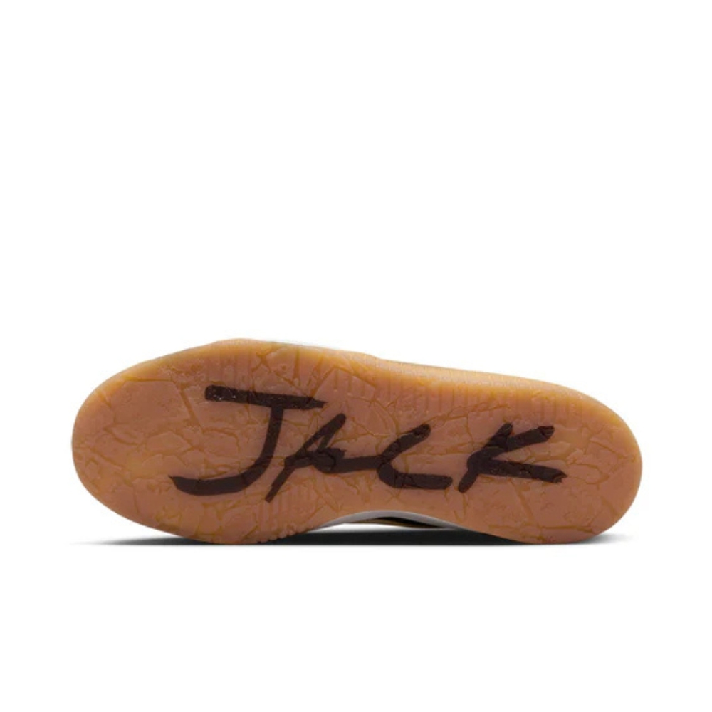 Tênis Air Jordan Jumpman Jack TR x Travis Scott Sail - FZ8117-100