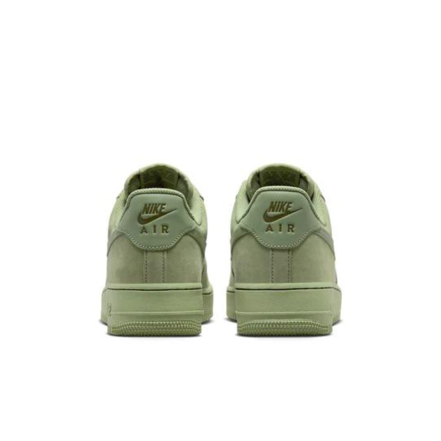 Tênis Nike Air Force 1 Low 07 LX Oil Green - FB8876-300 Tênis Nike Air Force 1 Low 07 LX Oil Green - FB8876-300