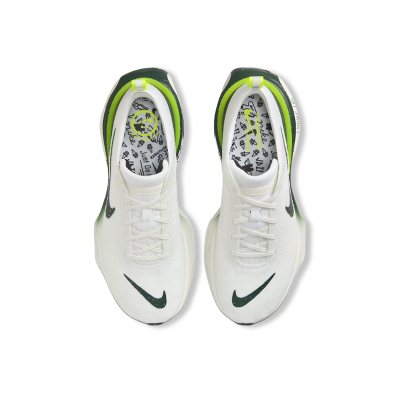 Tênis Nike ZoomX Invincible Run Flyknit 3 Wake Up Pack - FZ4018