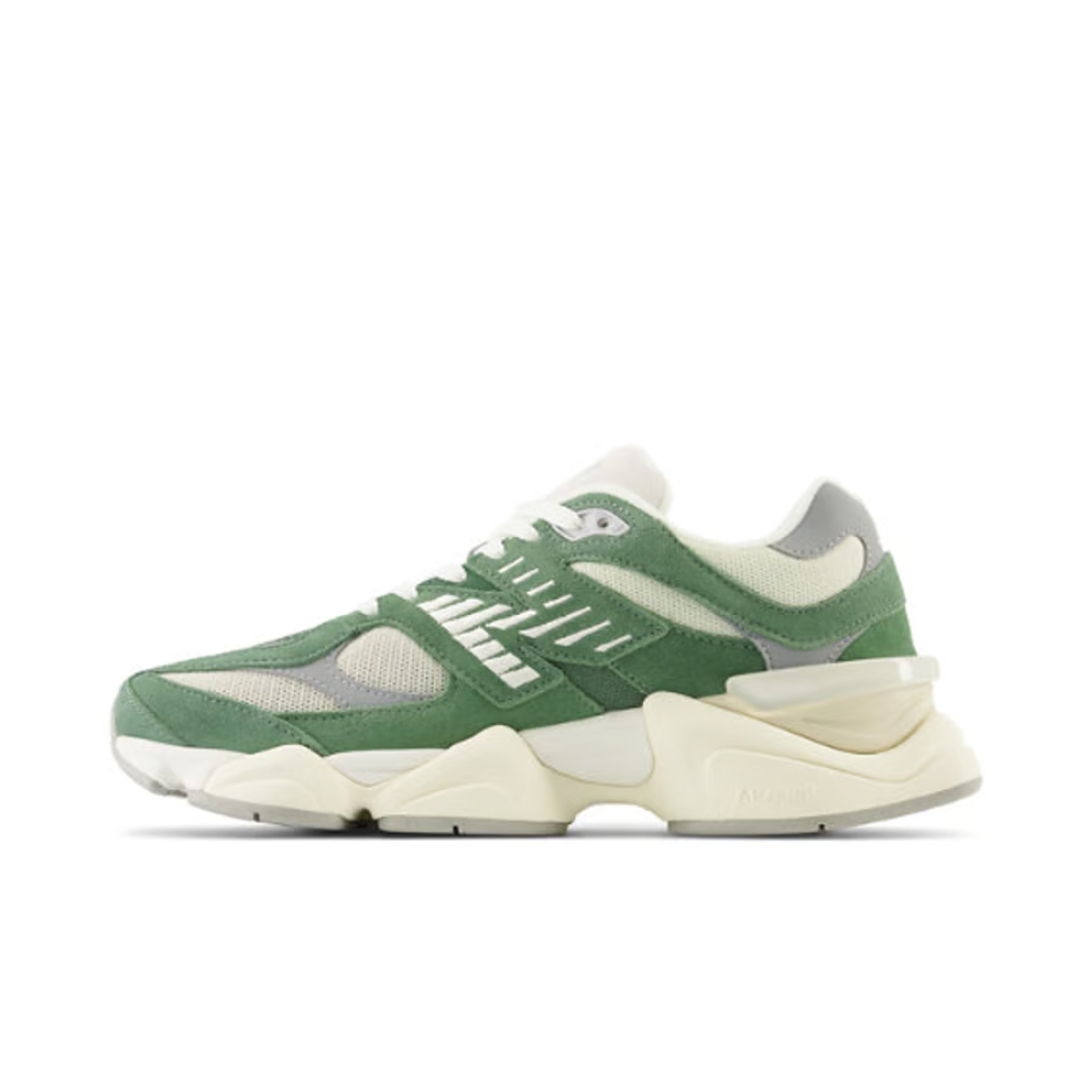 Tênis New Balance 9060 Nori - U9060VNG - Sportline Store