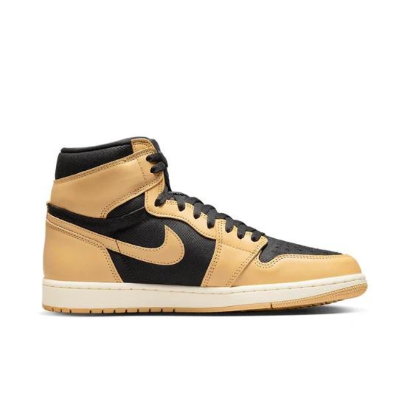 Tênis Air Jordan 1 Retrô High OG Heirloom - 555088-202 - Sportline