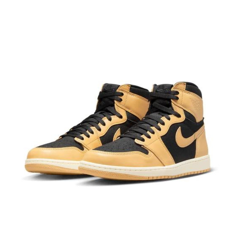 Tênis Air Jordan 1 Retrô High OG Heirloom - 555088-202 - Sportline