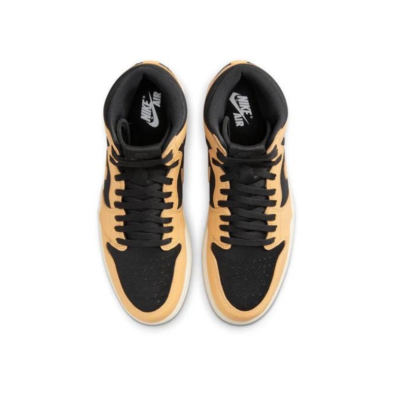 Tênis Air Jordan 1 Retrô High OG Heirloom - 555088-202 - Sportline