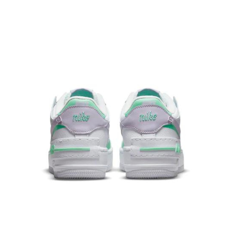 nike air force shadow infinite lilac