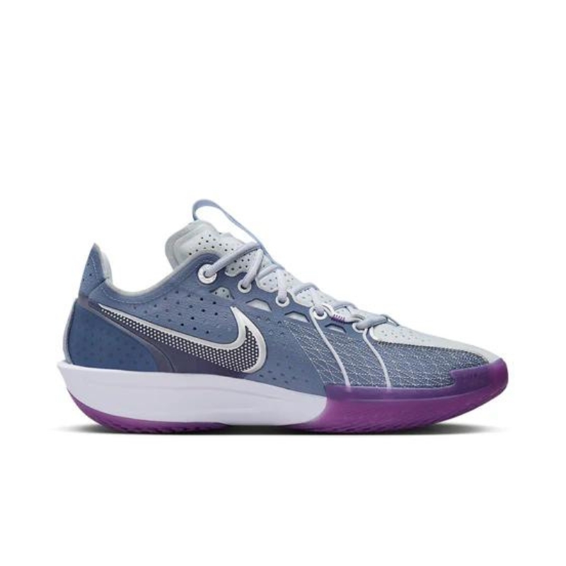 Tênis Nike Air Zoom G.T. Cut 3 EP Be True To Her School - DV2918