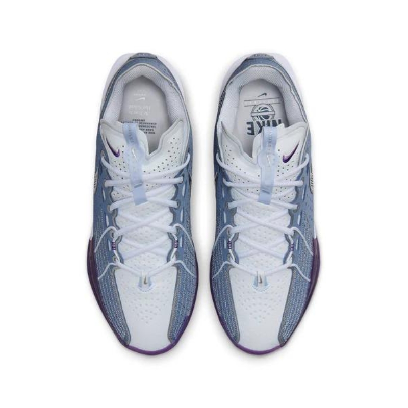 Tênis Nike Air Zoom G.T. Cut 3 EP Be True To Her School - DV2918