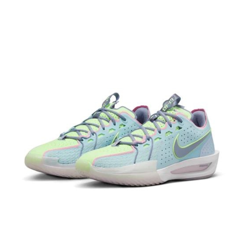 Tênis Nike Air Zoom GT Cut 3 EP Easter - DV2913-401 - Sportline Store