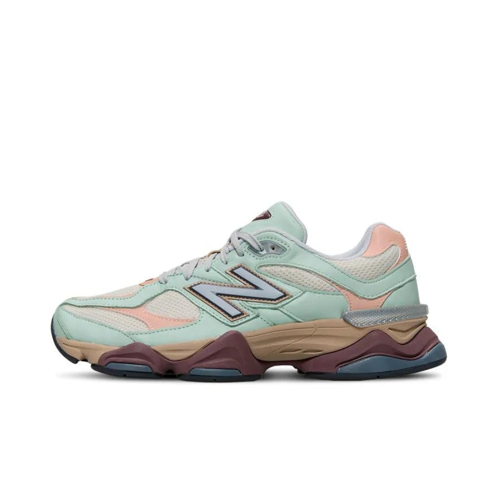 Tênis New Balance 9060 Clay Ash - U9060GCA - Sportline Store