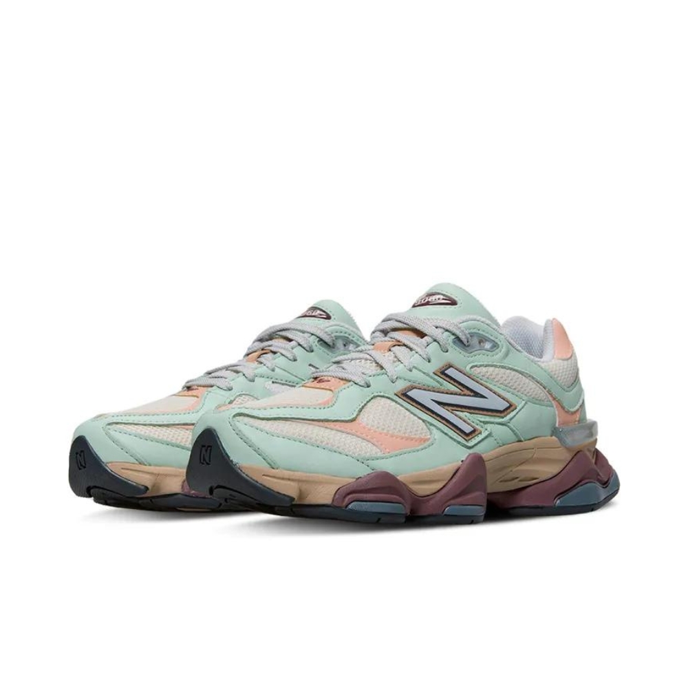 Tênis New Balance 9060 Clay Ash - U9060GCA - Sportline Store