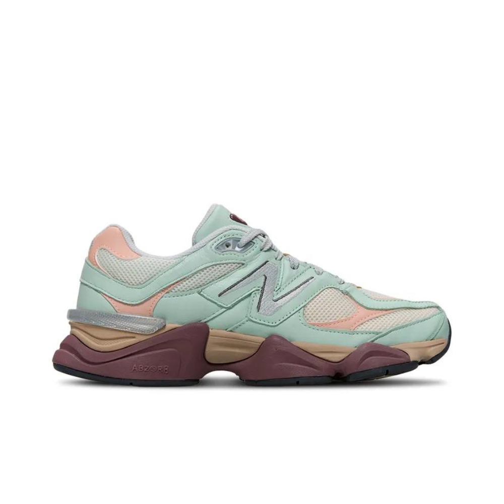Tênis New Balance 9060 Clay Ash - U9060GCA - Sportline Store