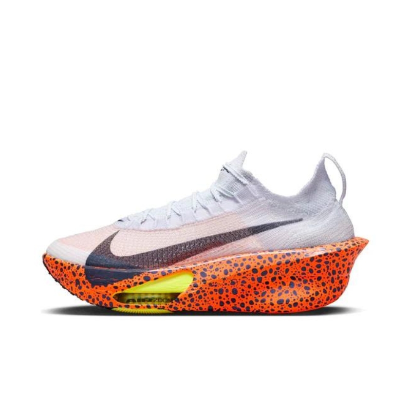 期間限定価格商品 Alphafly Zoom Air Nike Tênis NEXT% Safari Pack Electric 3 スパイク・シューズ