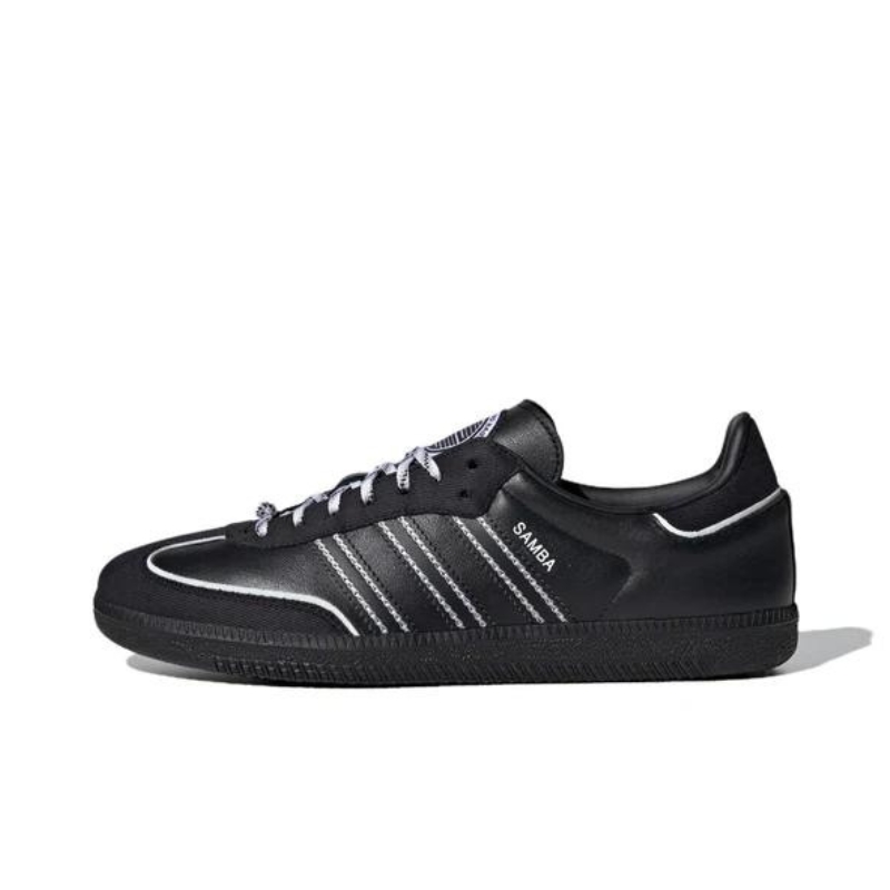 adidas SAMBA OG ブラック 24cm アディダス オリジナルス adidas Originals adidas SAMBA OG