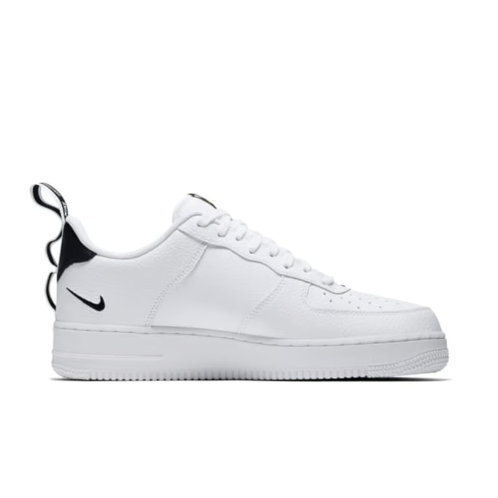 Tênis Nike Air Force 1 '07 LV8 Utility Branco Masculino