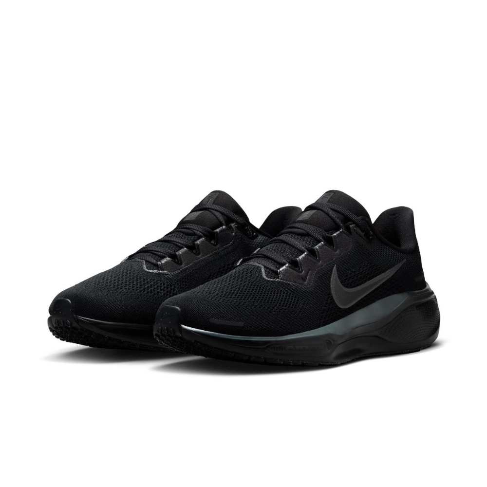 Tênis Nike Air Zoom Pegasus 41 Black Anthracite - FD2722-001