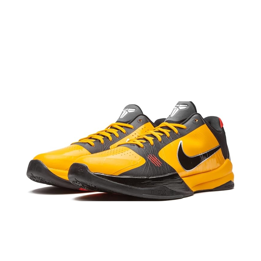 Tênis Nike Zoom Kobe 5 Protro Bruce Lee - CD4991-700 - Sportline Store