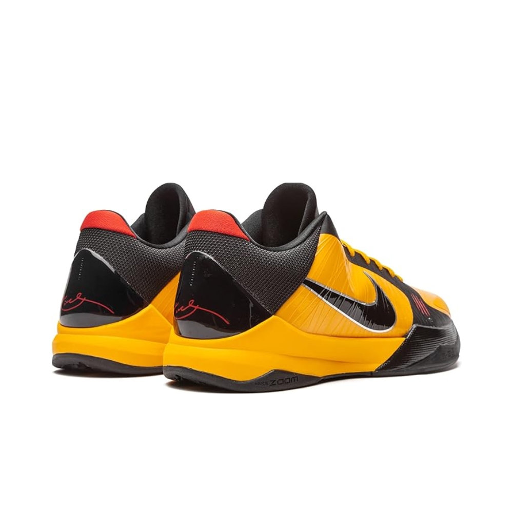 Tênis Nike Zoom Kobe 5 Protro Bruce Lee - CD4991-700 - Sportline Store