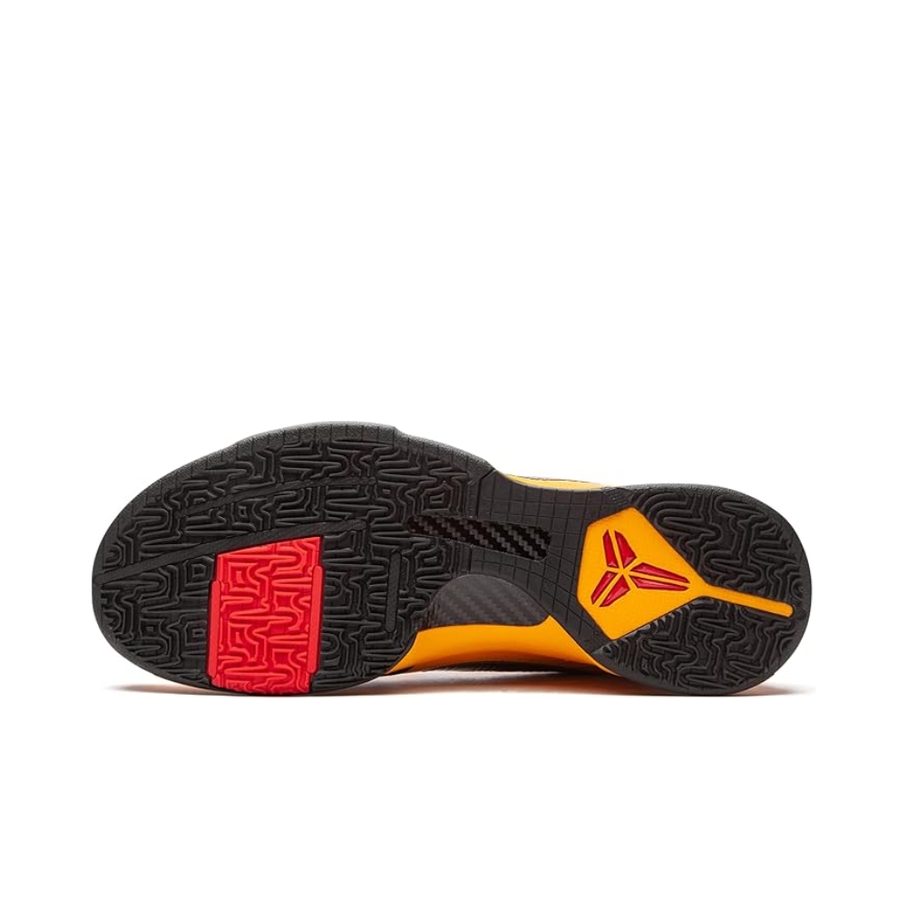 Tênis Nike Zoom Kobe 5 Protro Bruce Lee - CD4991-700 - Sportline Store