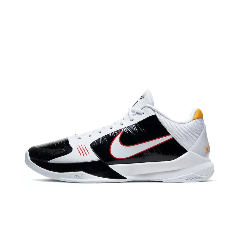 Tênis Nike Zoom Kobe 5 Protro Alternate Bruce Lee - CD4991-101