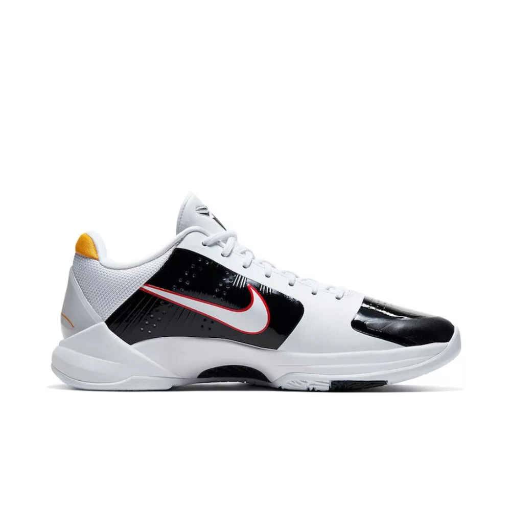 Tênis Nike Zoom Kobe 5 Protro Alternate Bruce Lee - CD4991-101