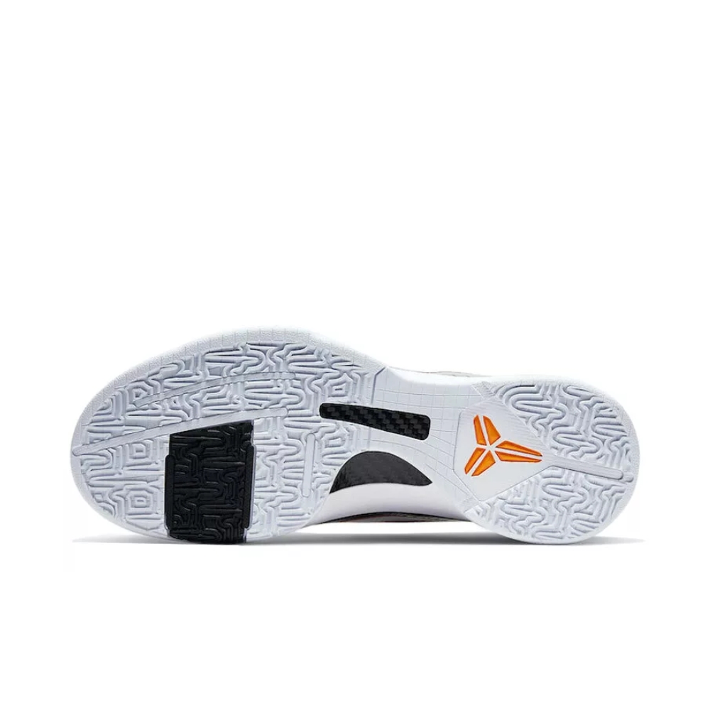 Tênis Nike Zoom Kobe 5 Protro Alternate Bruce Lee - CD4991-101