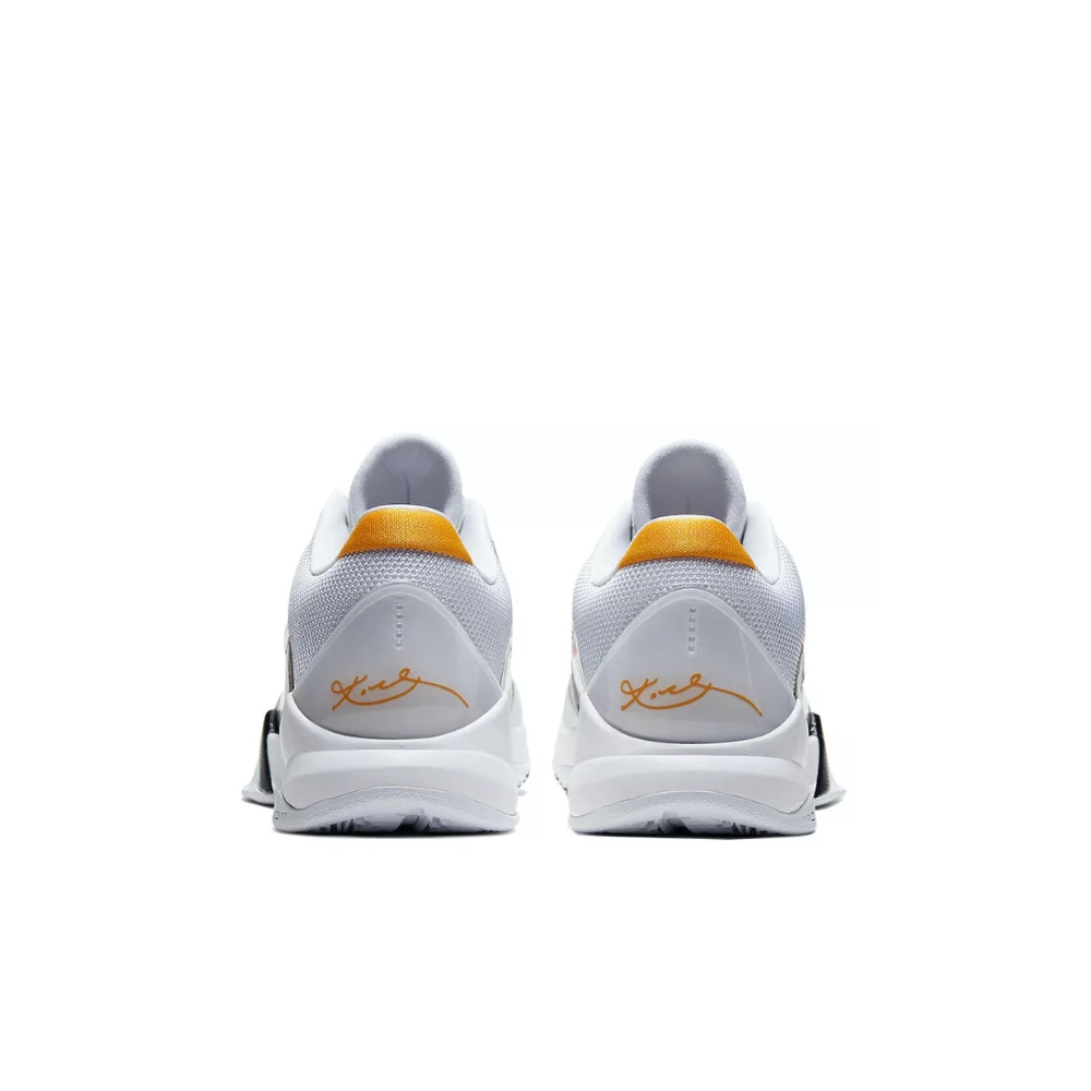 Tênis Nike Zoom Kobe 5 Protro Alternate Bruce Lee - CD4991-101