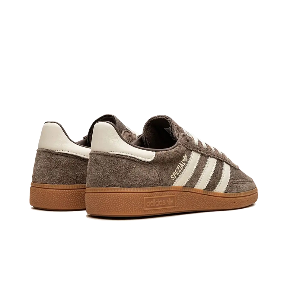 Tênis Adidas Handball Spezial Earth Strata Gum - IF6490