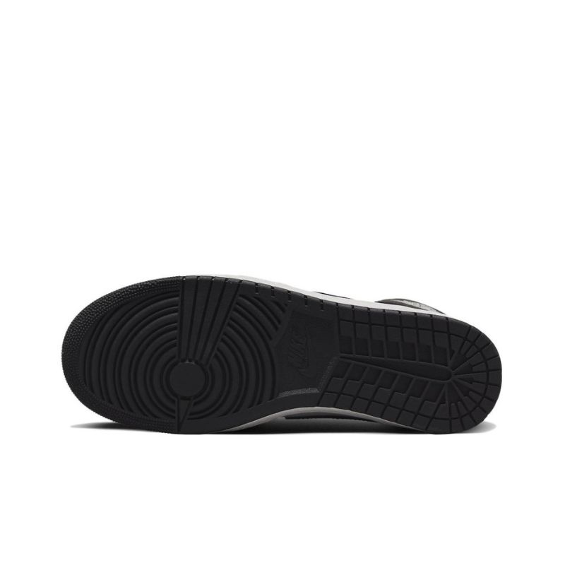 Tênis Nike Air Jordan 1 High '85 Retrô OG Panda - BQ4422-001