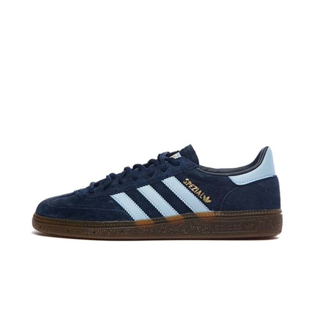 Tênis Adidas Handball Spezial Navy Gum - BD7633 - Sportline Store