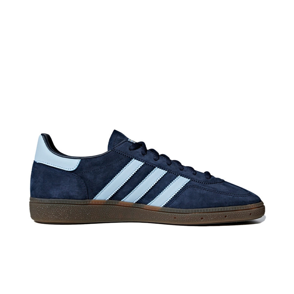 Tênis Adidas Handball Spezial Navy Gum - BD7633 - Sportline Store