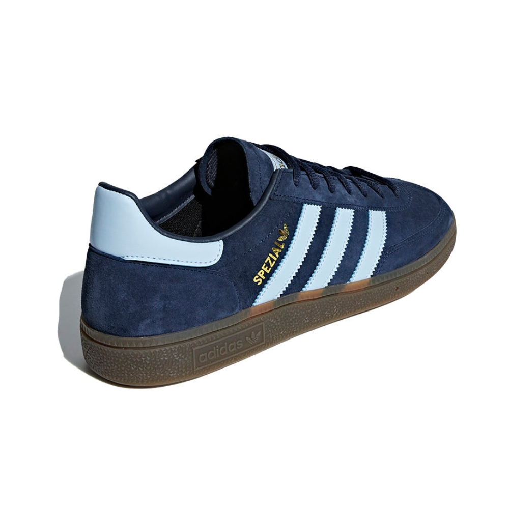Tênis Adidas Handball Spezial Navy Gum - BD7633 - Sportline Store