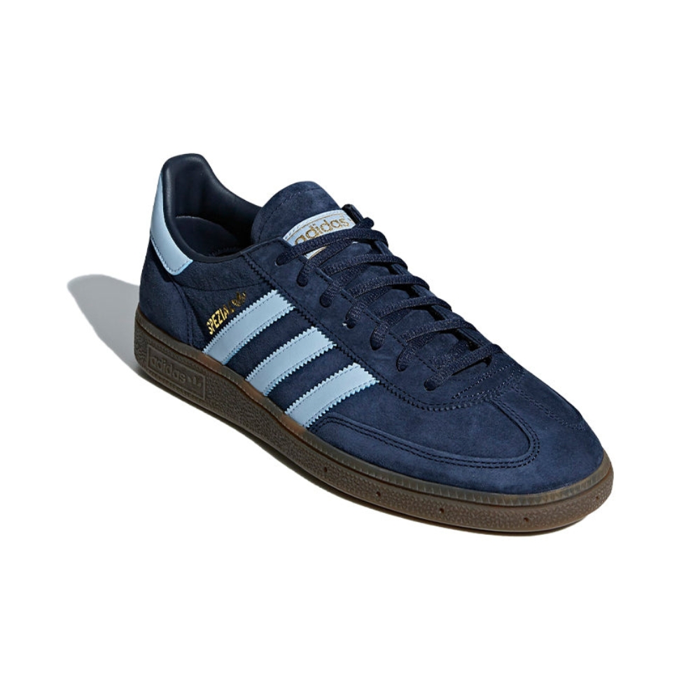 Tênis Adidas Handball Spezial Navy Gum - BD7633 - Sportline Store