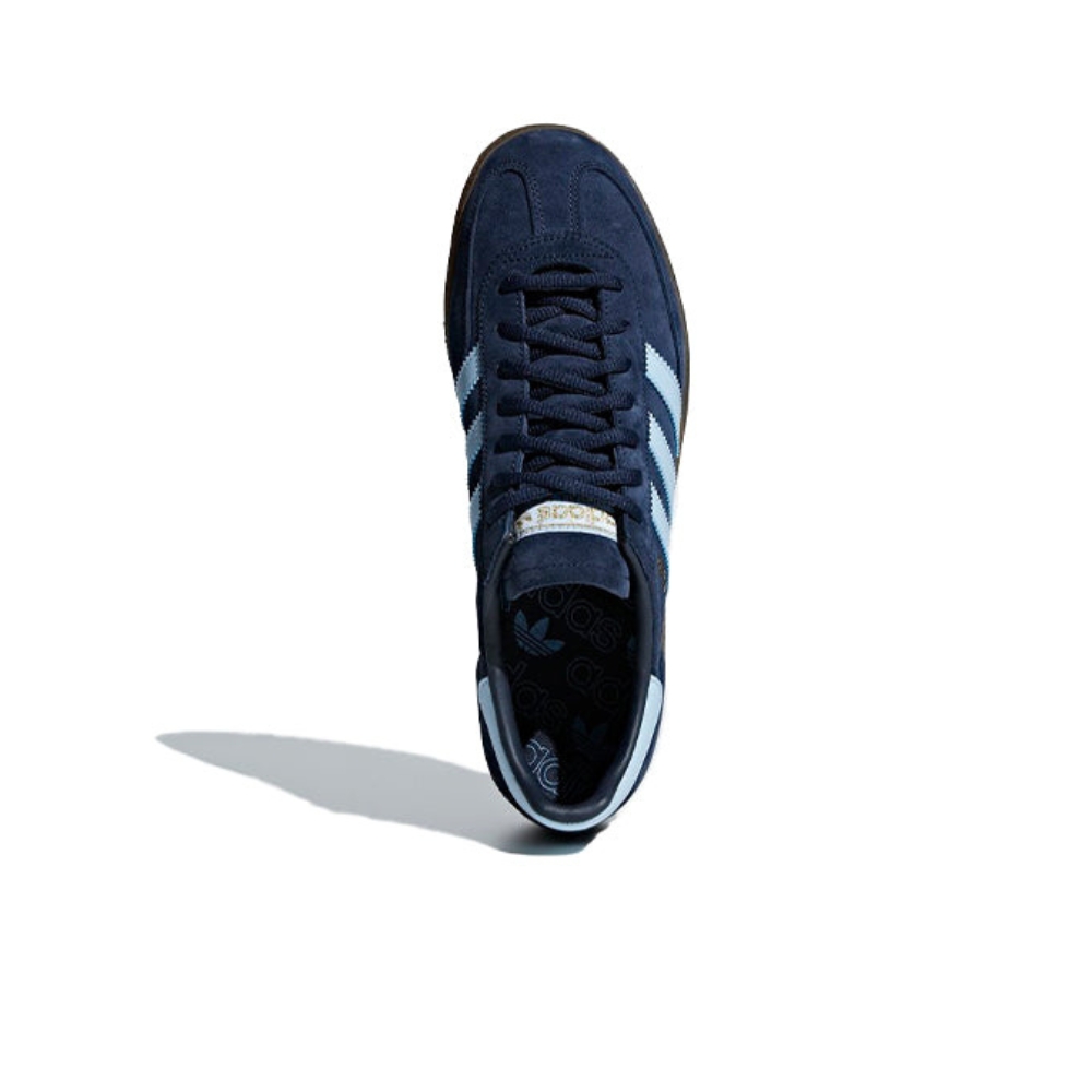 Tênis Adidas Handball Spezial Navy Gum - BD7633 - Sportline Store