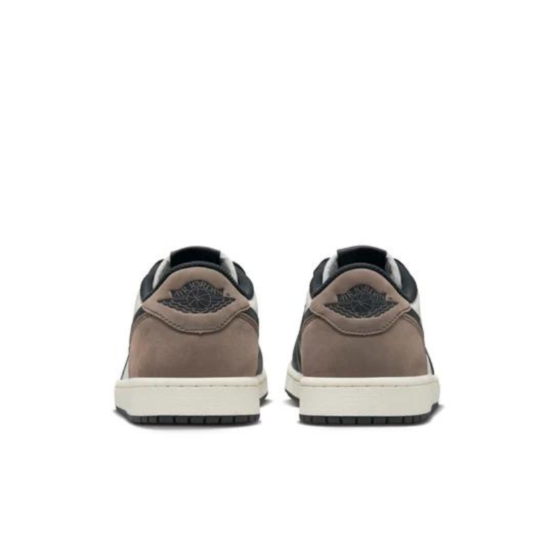 Tênis Air Jordan 1 Low OG Mocha - CZ0790-102 - Sportline Store