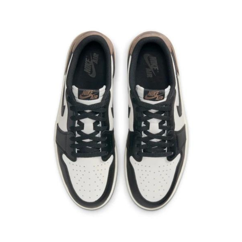 Tênis Air Jordan 1 Low OG Mocha - CZ0790-102 - Sportline Store