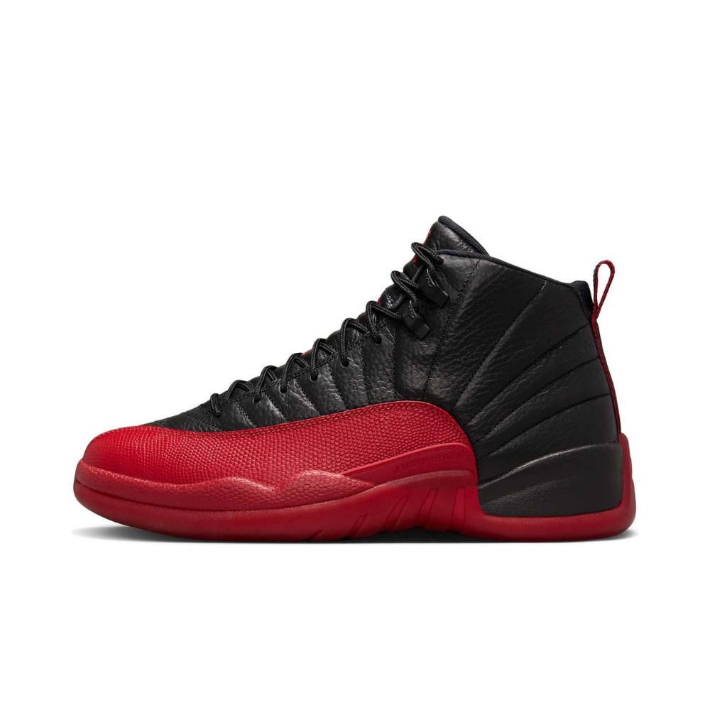Tênis Air Jordan 12 Retrô Flu Game 2025 - CT8013-002 - Sportline Store