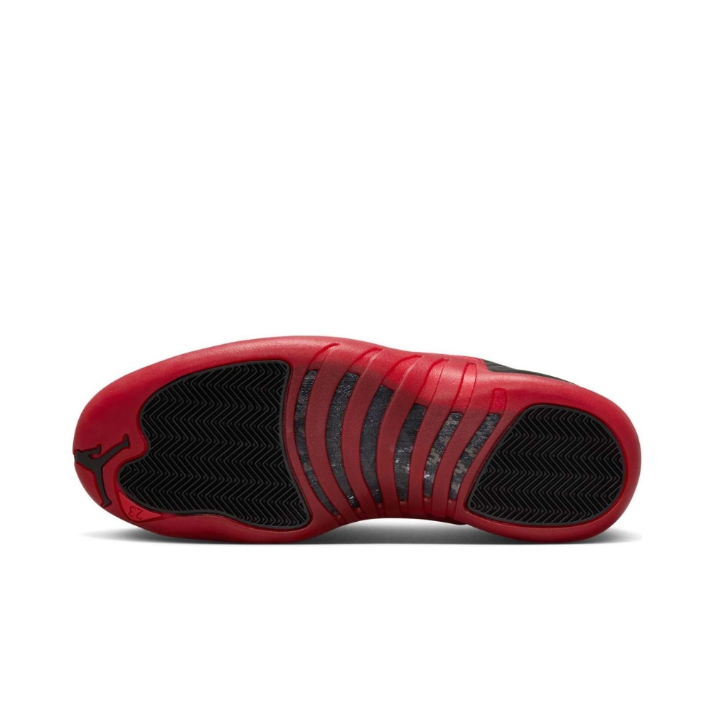 Tênis Air Jordan 12 Retrô Flu Game 2025 - CT8013-002 - Sportline Store