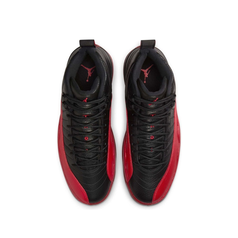 Tênis Air Jordan 12 Retrô Flu Game 2025 - CT8013-002 - Sportline Store