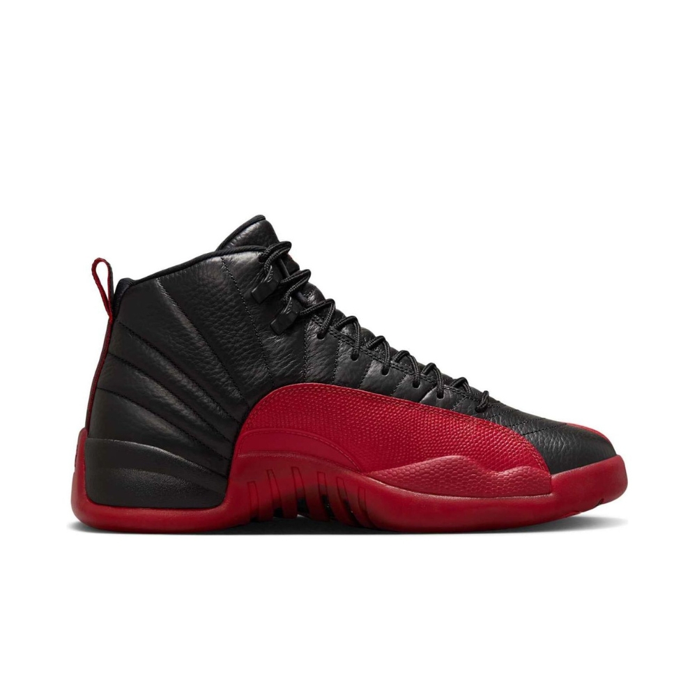 Tênis Air Jordan 12 Retrô Flu Game 2025 - CT8013-002 - Sportline Store